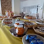 Farmház Azienda Agrituristica La Fonte Bonifati