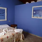 Çiftlik konaklama Azienda Agrituristica La Fonte Bonifati