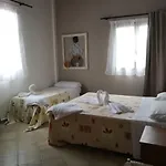 Çiftlik konaklama Azienda Agrituristica La Fonte Bonifati