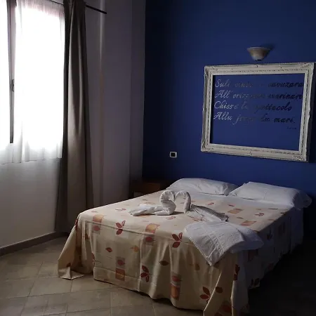 Azienda Agrituristica La Fonte Farm stay *