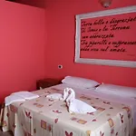 Azienda Agrituristica La Fonte Gospodarstwo agroturystyczne Bonifati