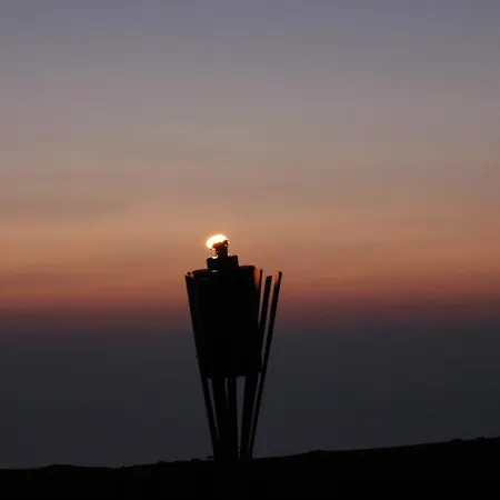 Vakantieboerderij Azienda Agrituristica La Fonte Bonifati