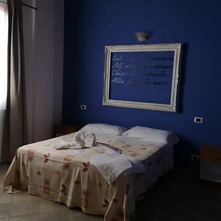 Azienda Agrituristica La Fonte Vakantieboerderij