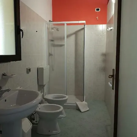 Azienda Agrituristica La Fonte