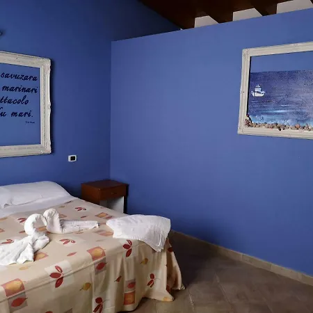 Alojamento de Turismo Rural Azienda Agrituristica La Fonte Bonifati
