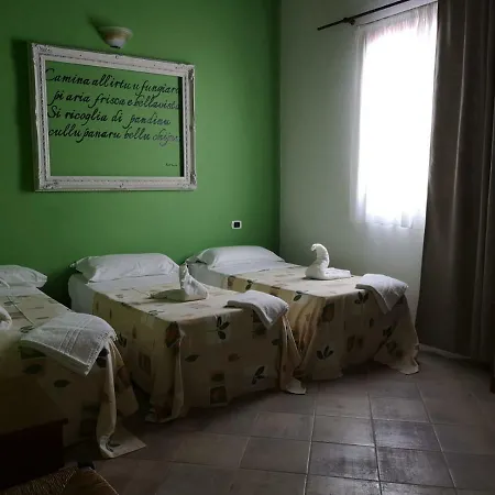 Vakantieboerderij Azienda Agrituristica La Fonte *