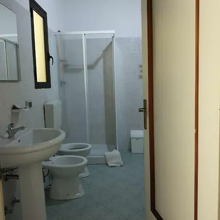 Alojamento de Turismo Rural Azienda Agrituristica La Fonte Bonifati