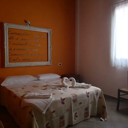 Alojamento de Turismo Rural Azienda Agrituristica La Fonte *