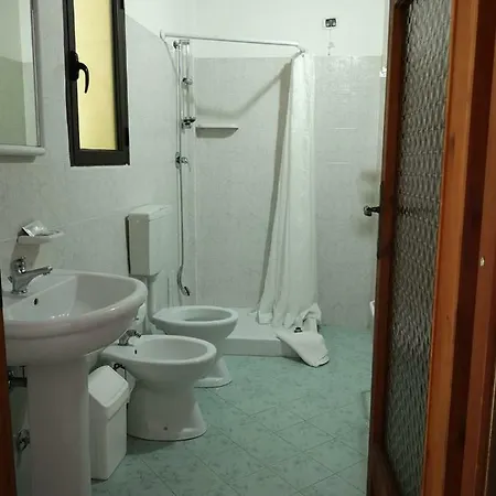 Azienda Agrituristica La Fonte Bonifati