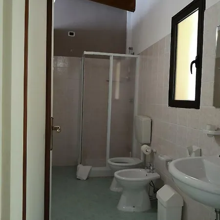 Azienda Agrituristica La Fonte Vakantieboerderij *