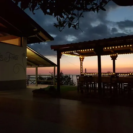 Azienda Agrituristica La Fonte *