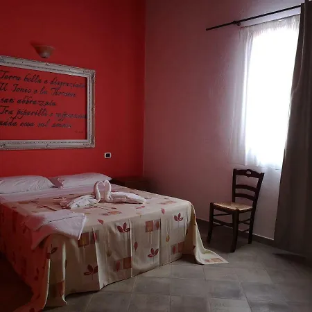 Azienda Agrituristica La Fonte