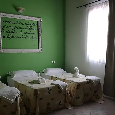 Azienda Agrituristica La Fonte *