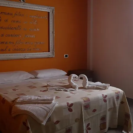 Gospodarstwo agroturystyczne Azienda Agrituristica La Fonte *