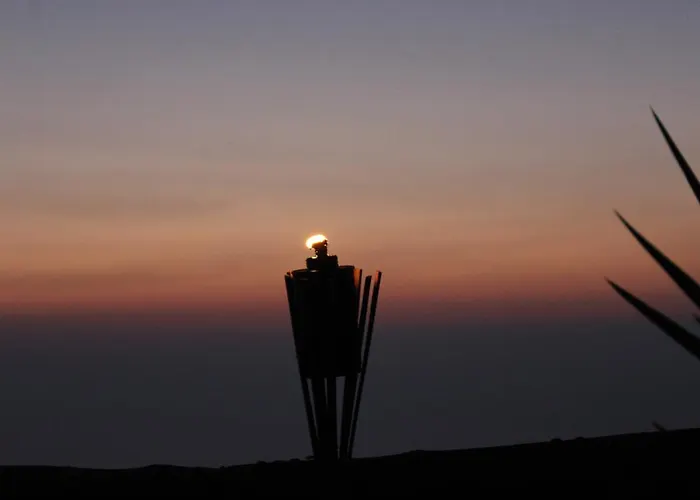 Alojamento de Turismo Rural Azienda Agrituristica La Fonte Bonifati