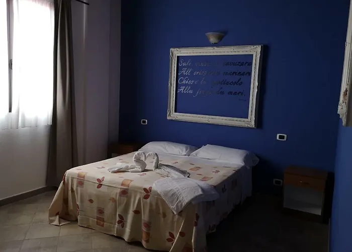 Azienda Agrituristica La Fonte Alojamento de Turismo Rural