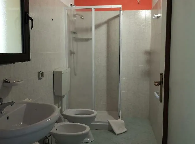 Azienda Agrituristica La Fonte