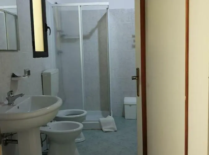 Alojamento de Turismo Rural Azienda Agrituristica La Fonte Bonifati