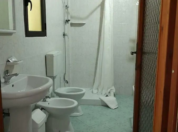 Azienda Agrituristica La Fonte Bonifati