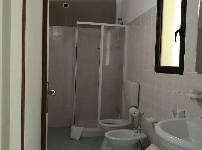 Azienda Agrituristica La Fonte Alojamento de Turismo Rural *