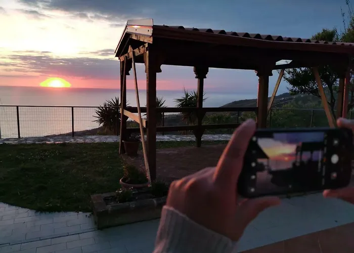 Alojamento de Turismo Rural Azienda Agrituristica La Fonte