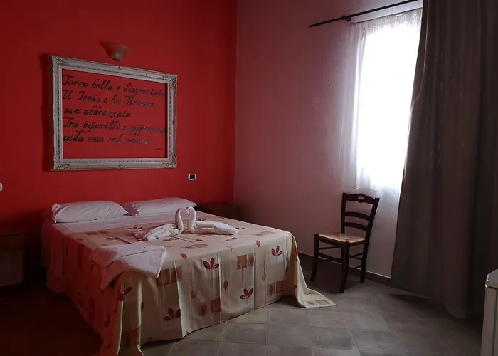 Azienda Agrituristica La Fonte