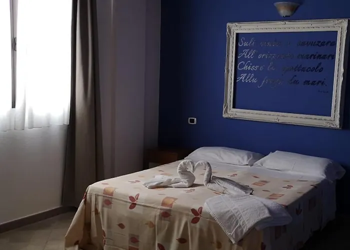 Azienda Agrituristica La Fonte Alojamento de Turismo Rural *