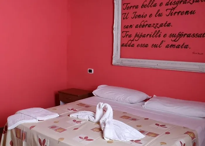 Azienda Agrituristica La Fonte Alojamento de Turismo Rural Bonifati